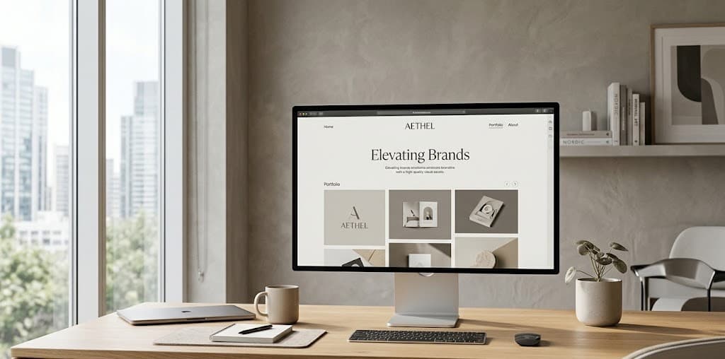 Cuánto cuesta una página web en Argentina en 2026