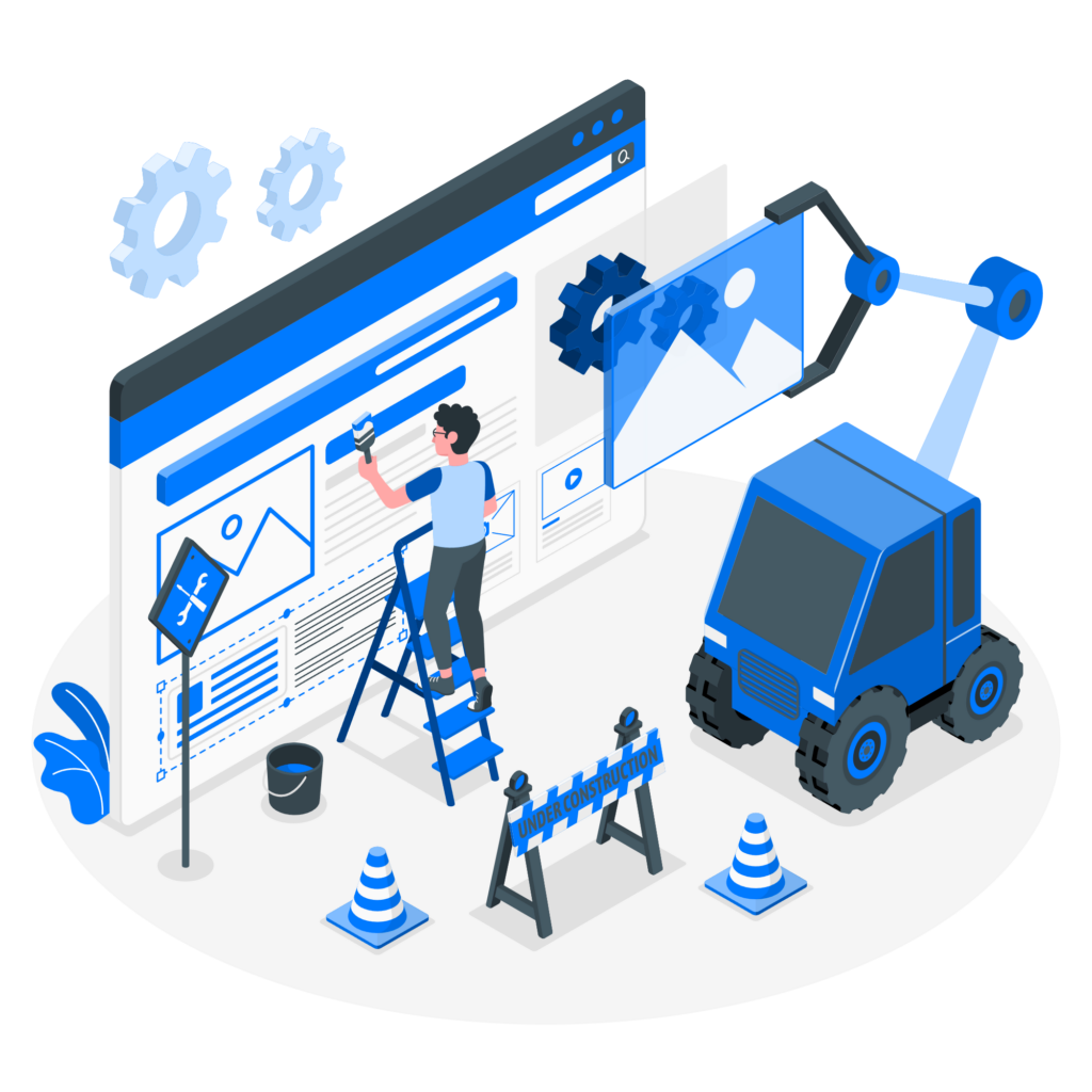 Mantenimiento web 2 under construction amico 681ab0f59bd7f